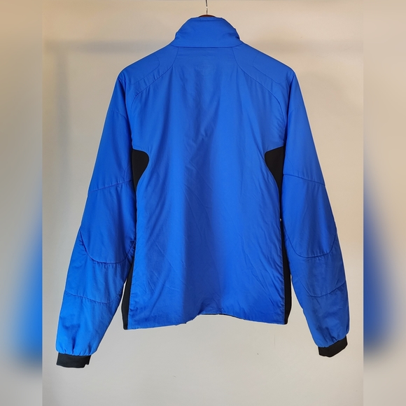 Selling this gorgeous RLX Ralph Lauren Vibrant blue Jacket size M. - Picture 6 of 10